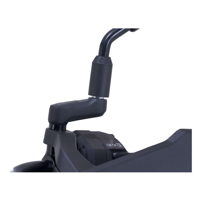 Extension de rétroviseur SW Motech Suzuki DL 800 V-Strom 23-26