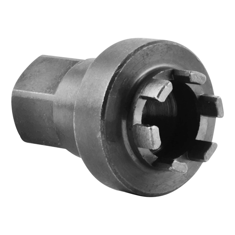 Extracteur d'écrou de noix d'embrayage Piaggio Vespa 125 PX et PE