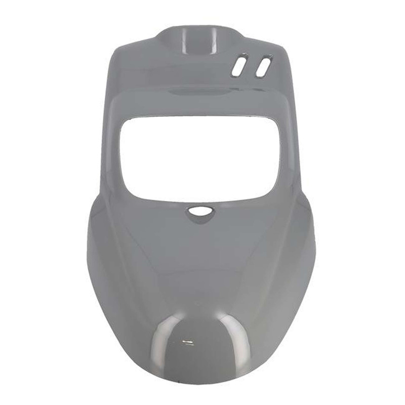 Face avant gris Nardo Booster/BW's 2004-