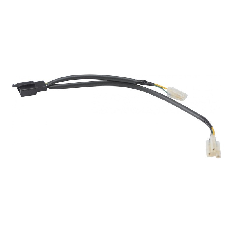 Faisceau d’optique de phare Booster/Bw's 04- 5WWH41590100