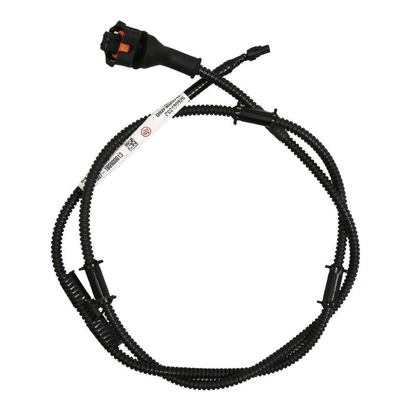 Faisceau de câble abs gauche 642550 pour Piaggio 12 à 400 mp3 06-, 300-500 mp3 10- / Gilera 500 fuoc
