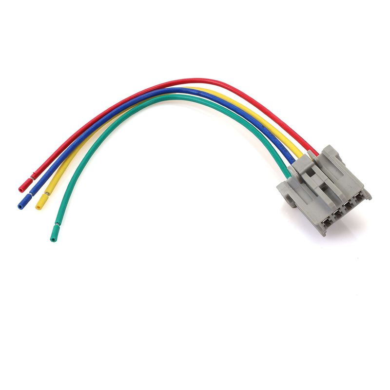 Faisceau de contacteur à clé Honda PCX 125 2010-23 - Connecteur 4 pins