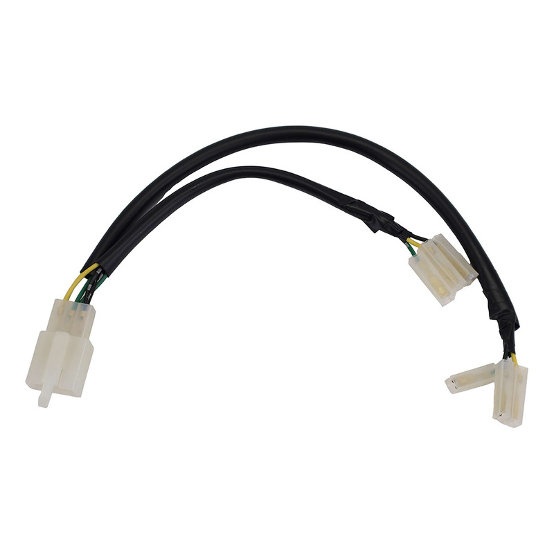 Faisceau de phare MBK Spirit 2004-16 - Remplace l'OEM : 5WW-H4159-01