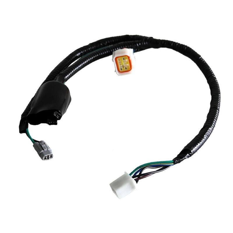 Faisceau électrique YCF 2020 tout modèle (démarreur kick)