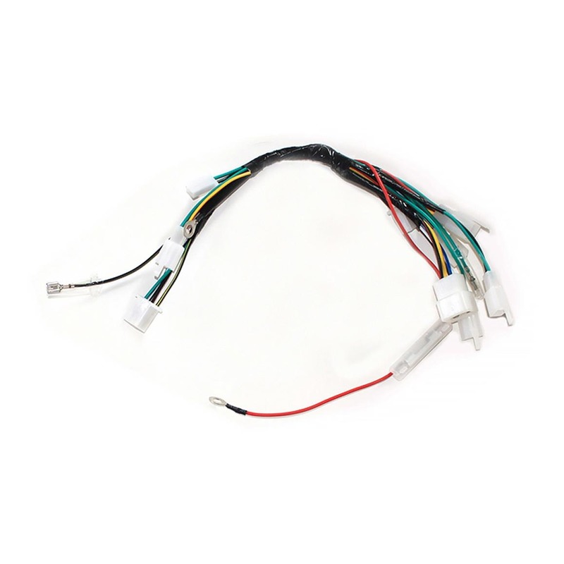 Faisceau électrique YCF 50A