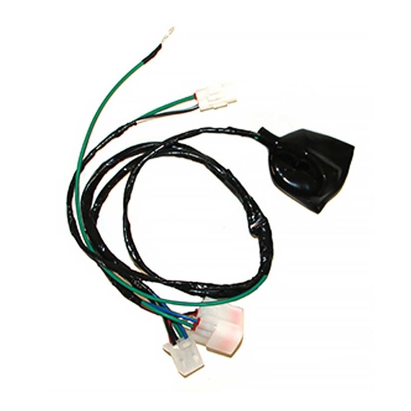 Faisceau électrique YCF Bigy 125MX/150MX/F150MX (sans démarreur)