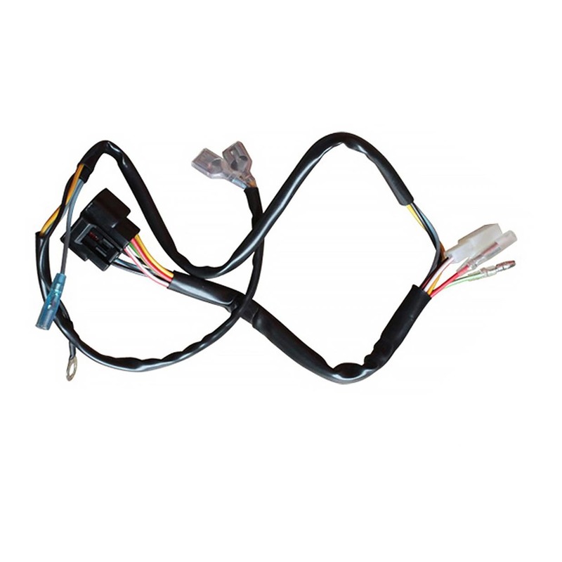 Faisceau électrique YCF Daytona 150 (DT 150)