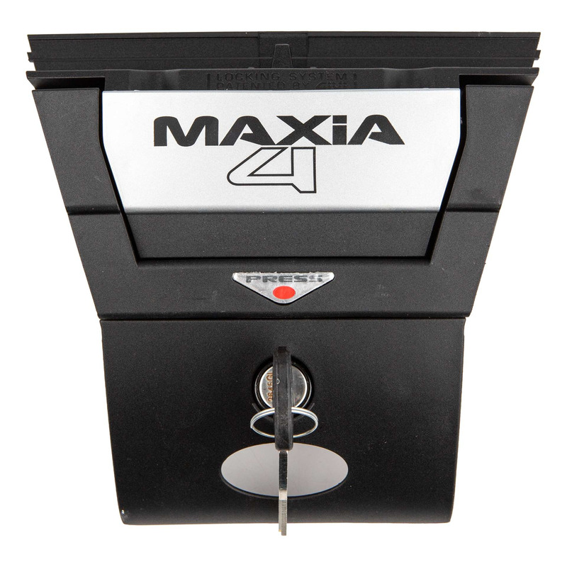 Fermeture V56 complÃ¨te Givi Z398NMV56R