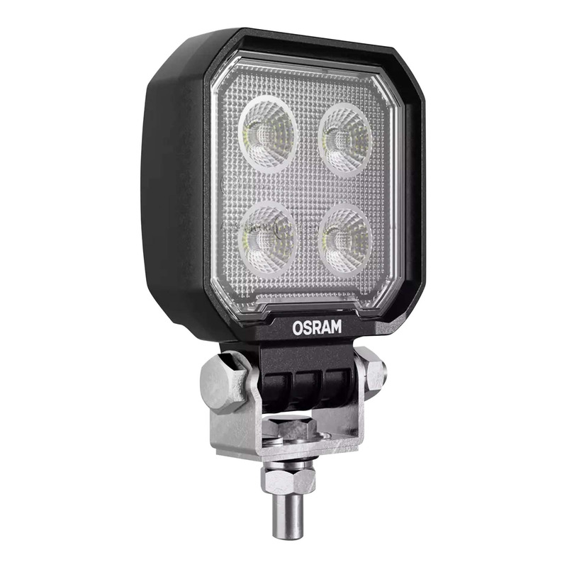 Feu additionnel led Osram Ledriving Cube WL VX80-WD