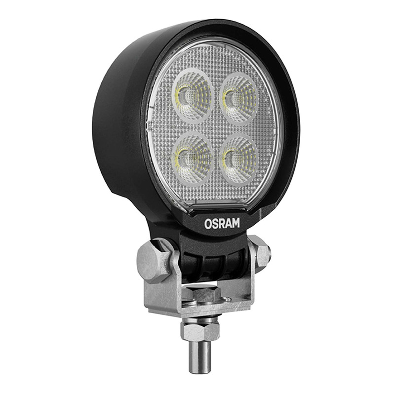 Feu additionnel led Osram Ledriving Round 1 150 lm