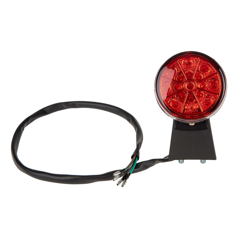 Feu arrière Archive 125 Scrambler/Cafe Racer 2018