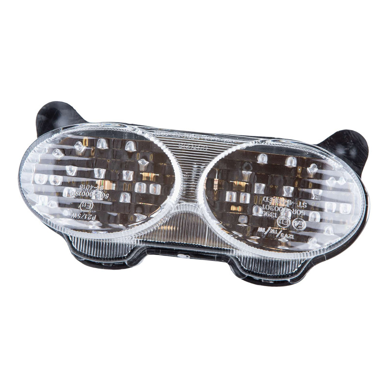 Feu arriÃ¨re Brazoline leds Kawasaki ZR-7 99
