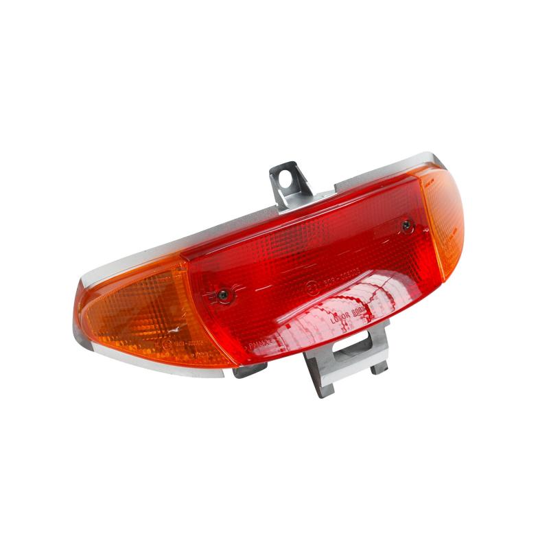 Feu arrière + clignotants Buxy Speedake Zenith