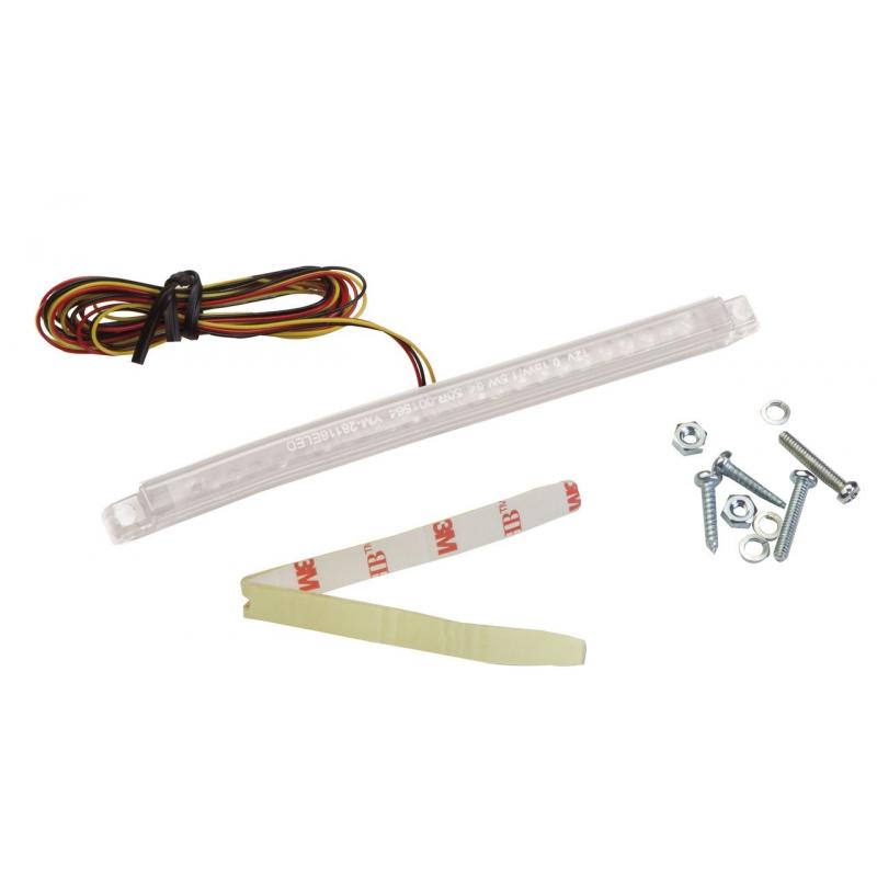 Feu arrière, feu stop avec LEDs