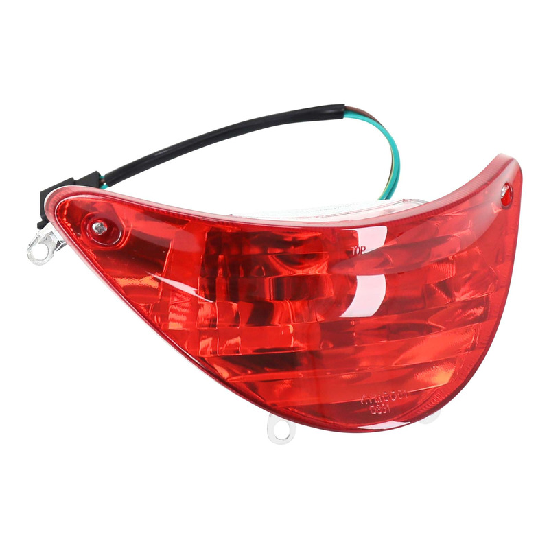 Feu arrière Kymco Agility 50