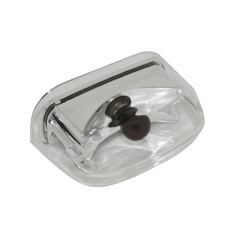 Feu Arrière Lexus Blanc Senda Extreme Homologué CE Lampe Rouge