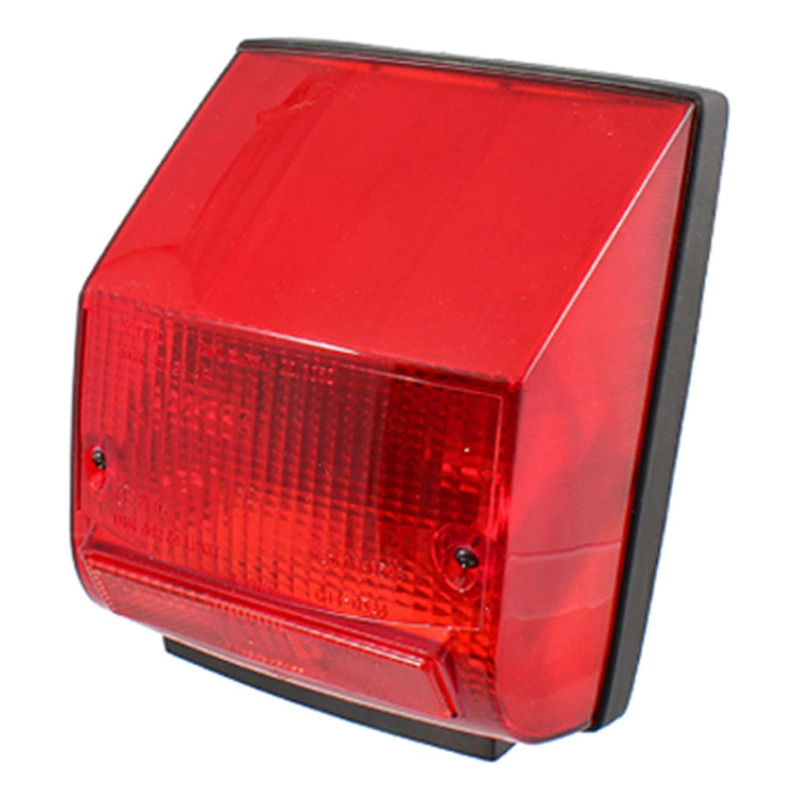 Feu arrière RMS Quality Factory Vespa PX 125 1998-2001