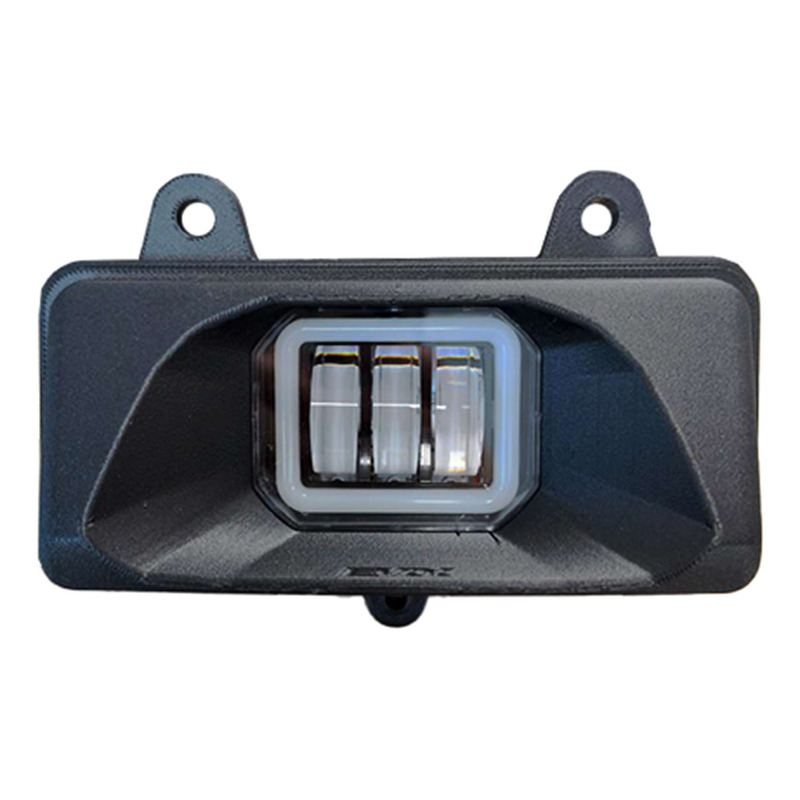 Feu avant Evok Iron Led Fifty série 2