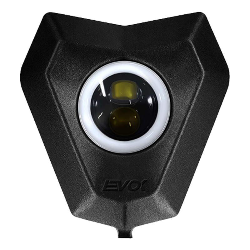 Feu avant Evok Iron Led KTM EXC-F 250/400