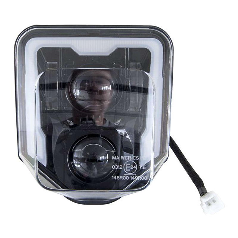 Feu avant Led Rtech - Husqvarna TE/FE 17-23