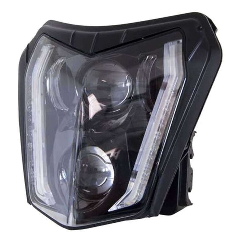 Feu avant Led Rtech - KTM EXC/EXCF 14-23