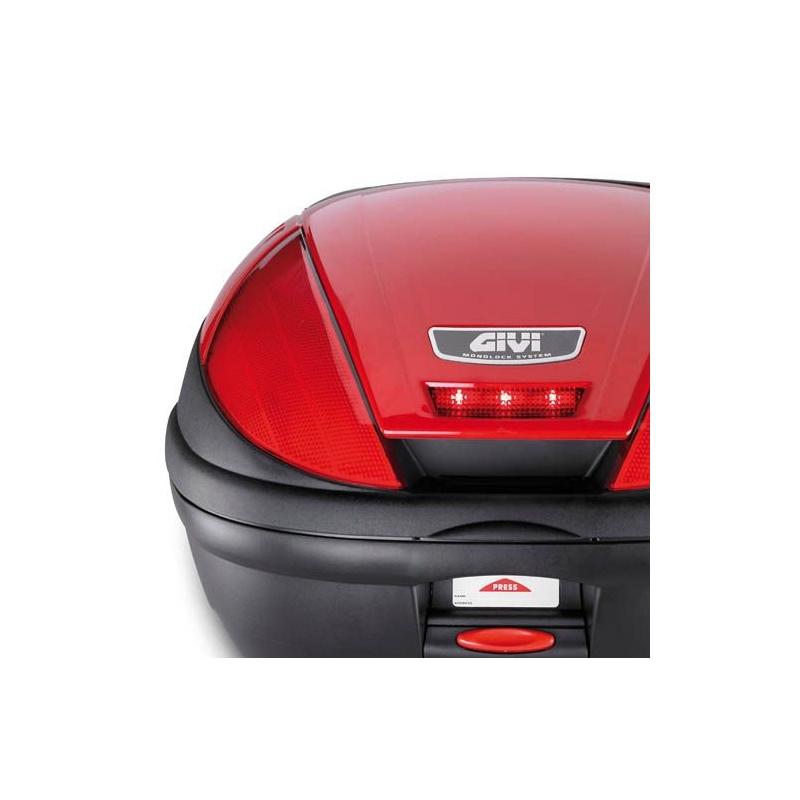 Feu pour Givi E370