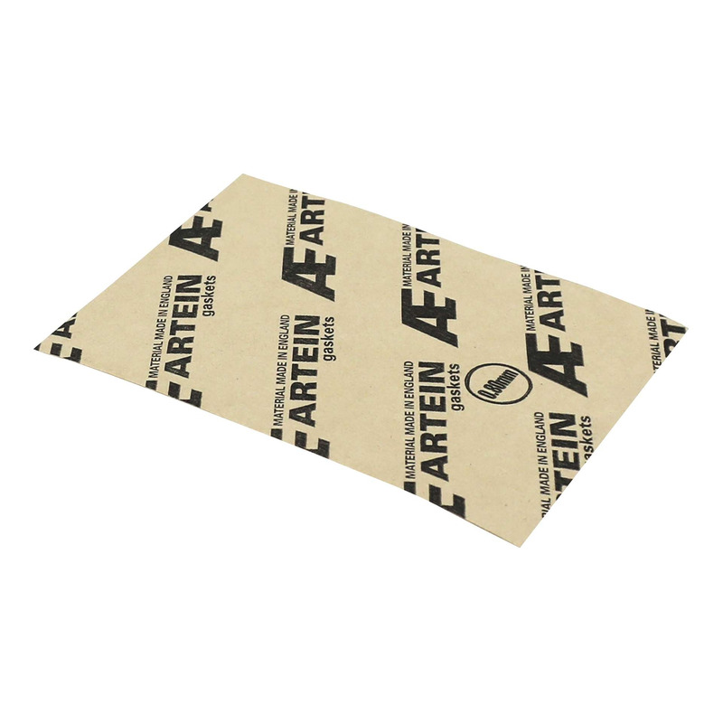 Feuille de joint Artein Oil 14x195 mm Ã©paisseur 0,80 mm