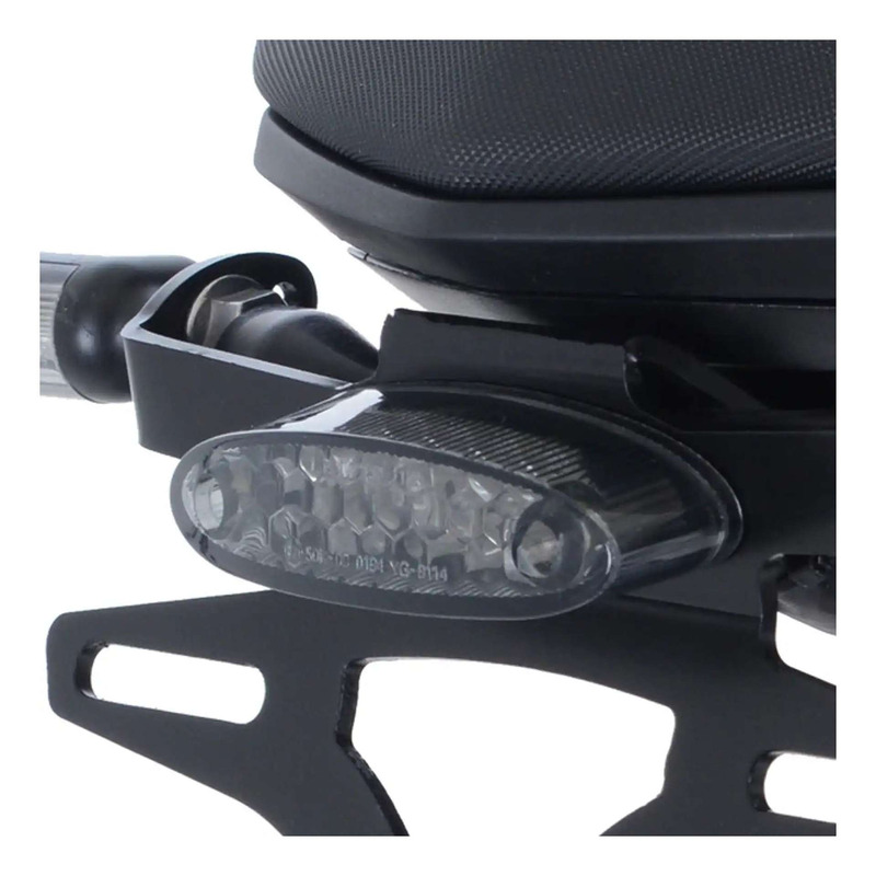 Feur arrière de rechange pour support de plaque R&G Racing Tail Tidy fumé