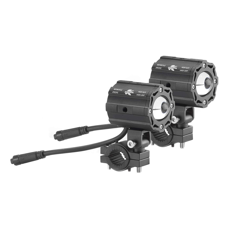 Feux additionnels LED Kappa KS311