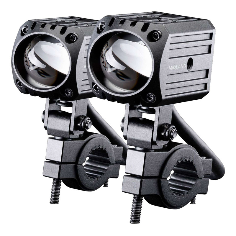 Feux additionnels LED Midland MLH Lite
