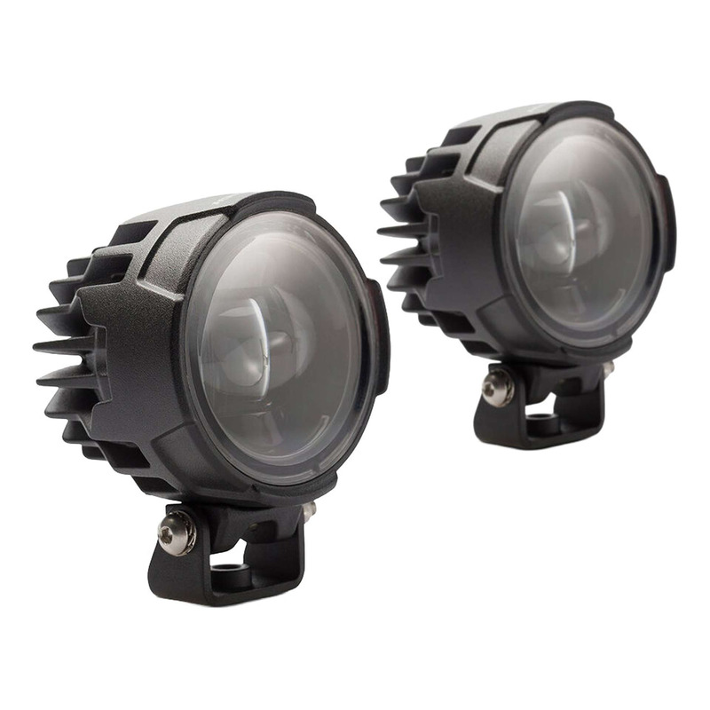 Feux anti-brouillards SW Motech KTM 1390 Super Adventure S 25-26
