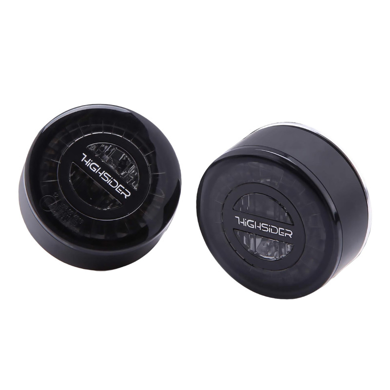 Feux arriÃ¨re/clignotants Highsider Rocket Module