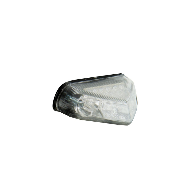 Feux arrière LED de remplacement pour support de plaque RTech