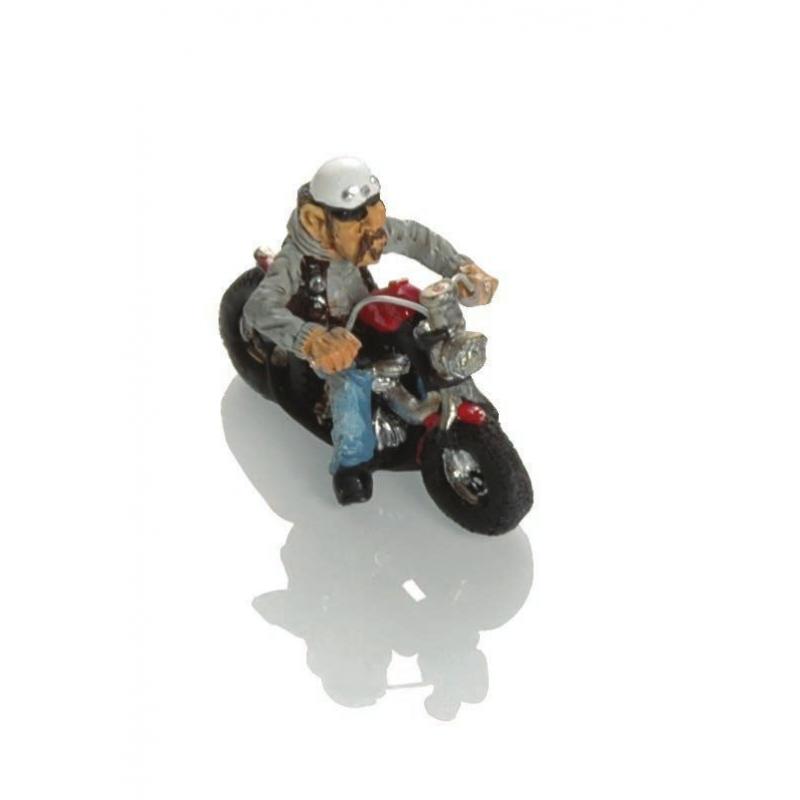 Figurine Booster 8cm