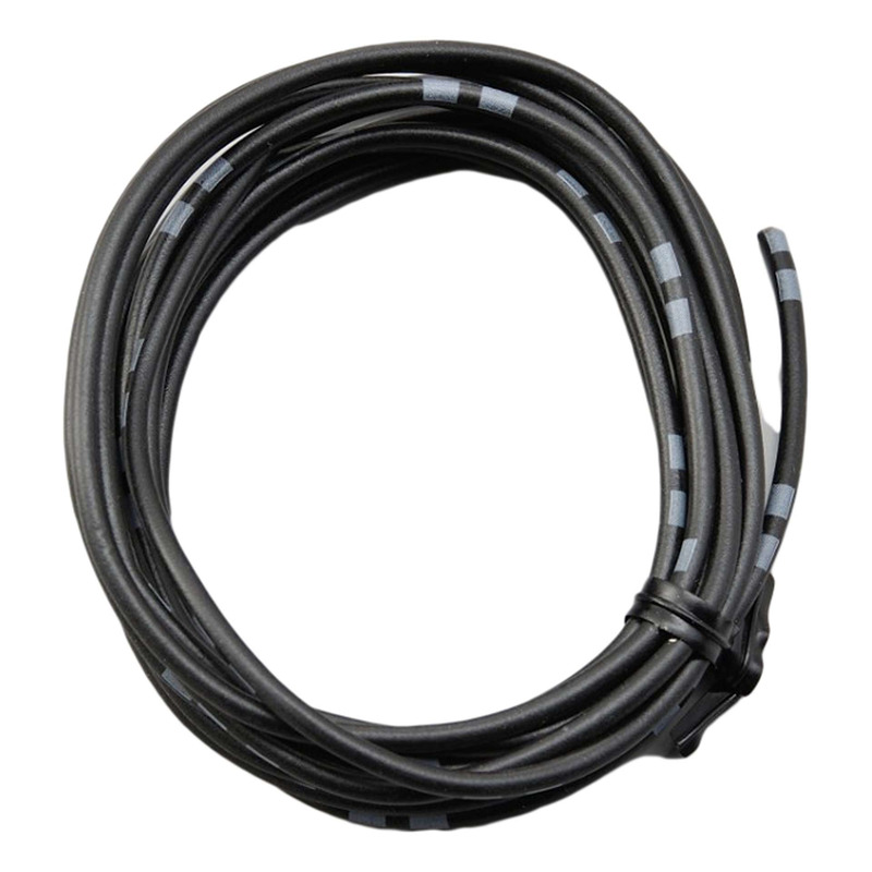 Fil Daytona AWG18 AVS0.75 2m noir