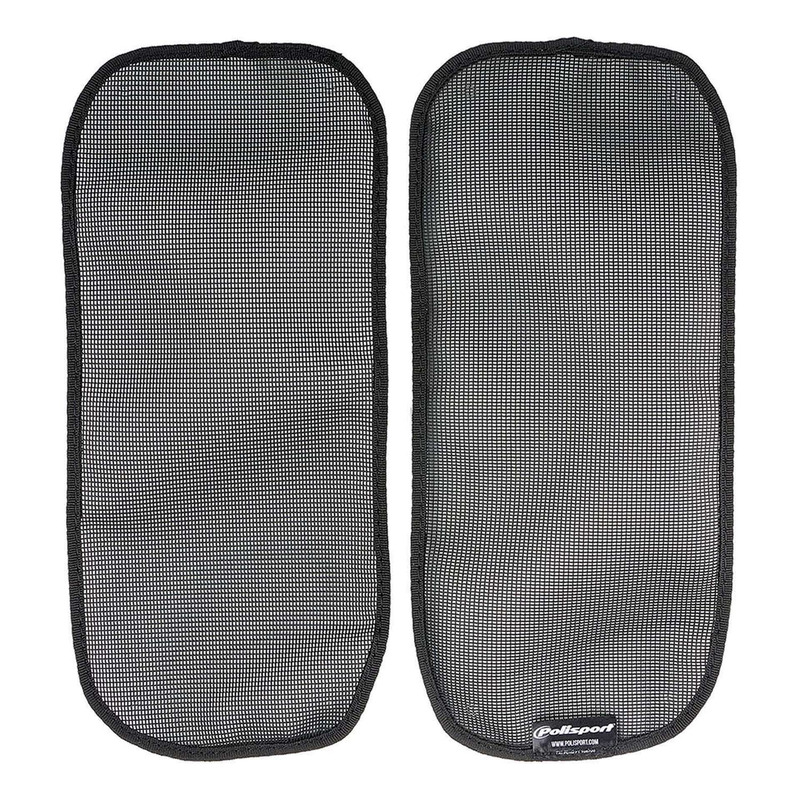 Filet de Protection de Radiateur POLISPORT – Yamaha 450 YZF 23-25