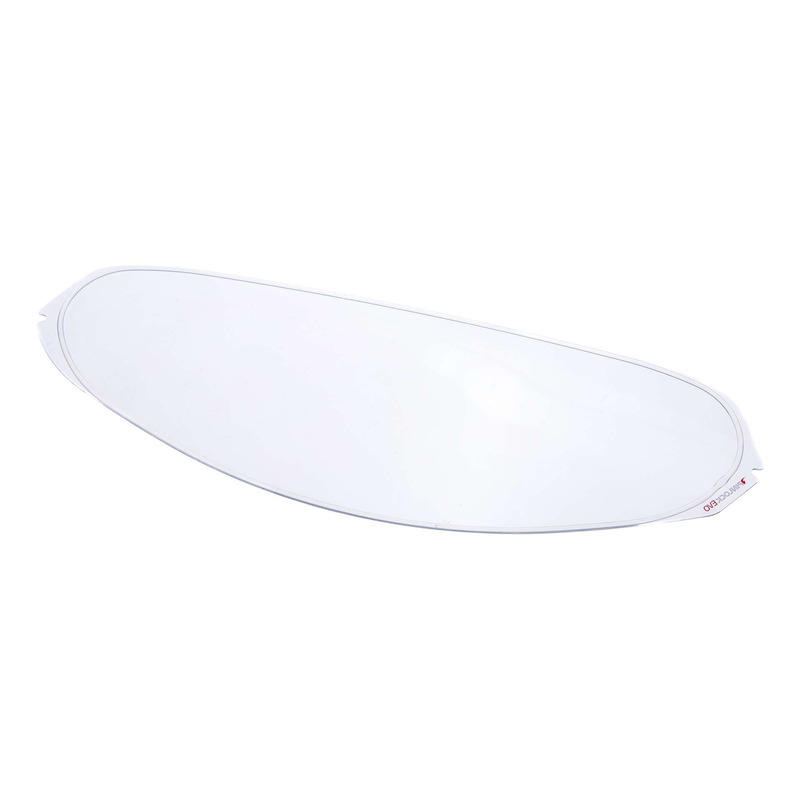 Film Pinlock DKS304 tansparent pour casque Shoei NXR 2