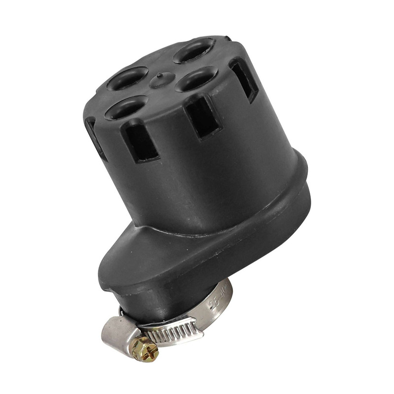 Filtre à air 1TEK carburateur PHBG Ø 32mm