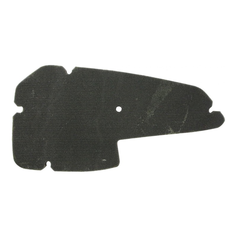 Filtre à air 4343640P pour Piaggio 125 Hexagon 2T 94-00