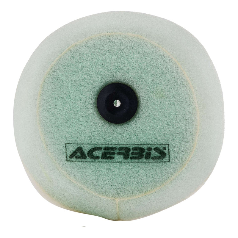 Filtre à Air ACERBIS Type Origine – Suzuki 125 / 250 RM 96-01