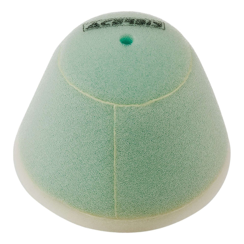 Filtre Ã  Air ACERBIS Type Origine â   Yamaha 85 YZ 00-25