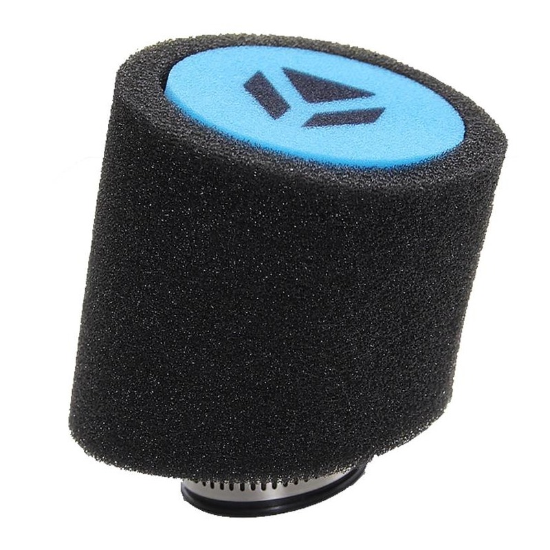 Filtre à air Bi-matière YCF Lite 125 / Start 125 Ø38mm (Mikuni 26)