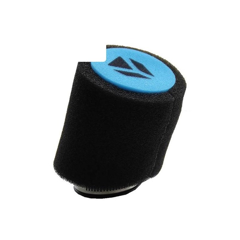Filtre à air Bi-matière YCF Ø50mm (Keihin PE28)