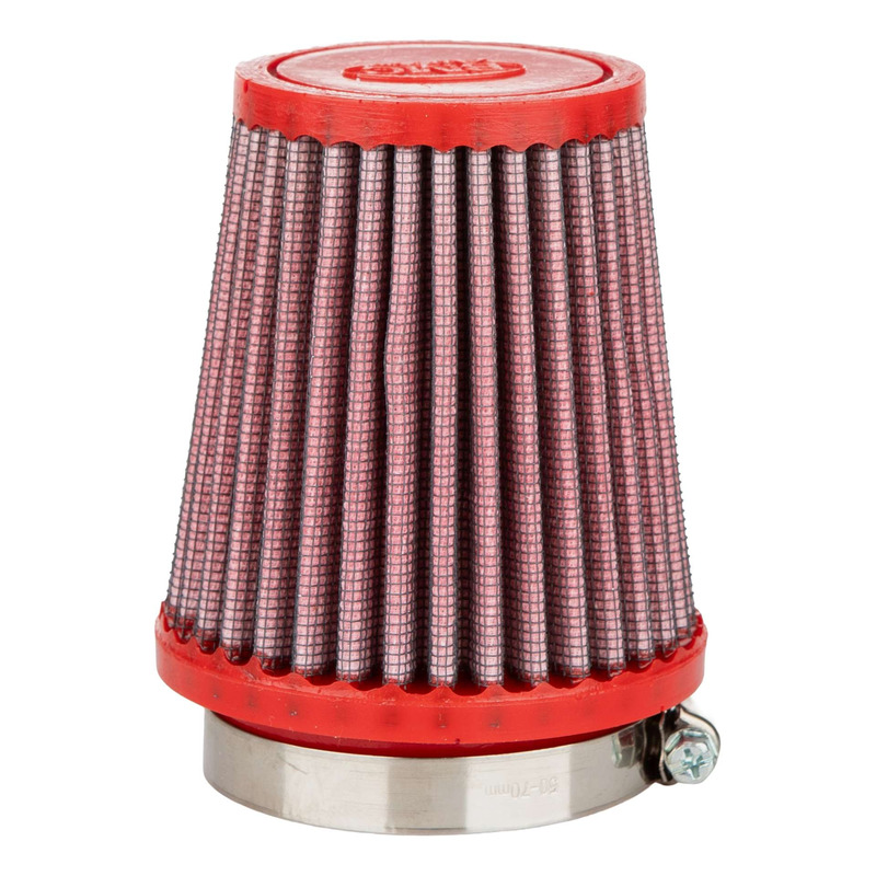 Filtre a air bmc conique