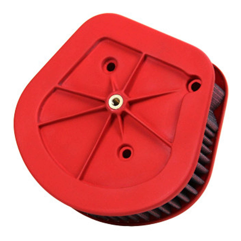 Filtre Ã  air BMC FM01083 Harley Davidson FLDE 1750 Fat Boy 18-19