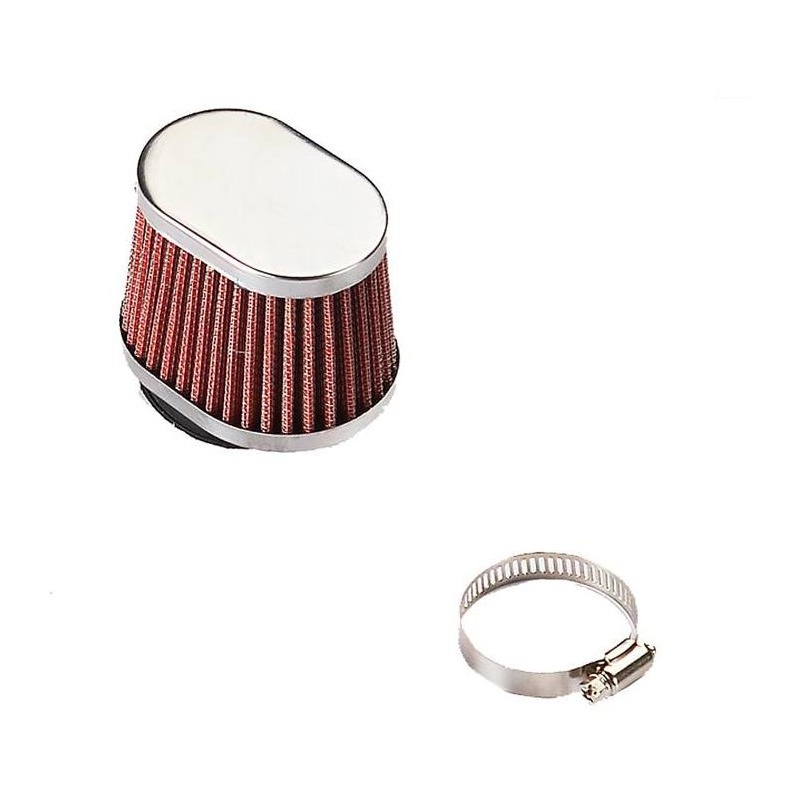 Filtre à air cornet YCF Ø38mm