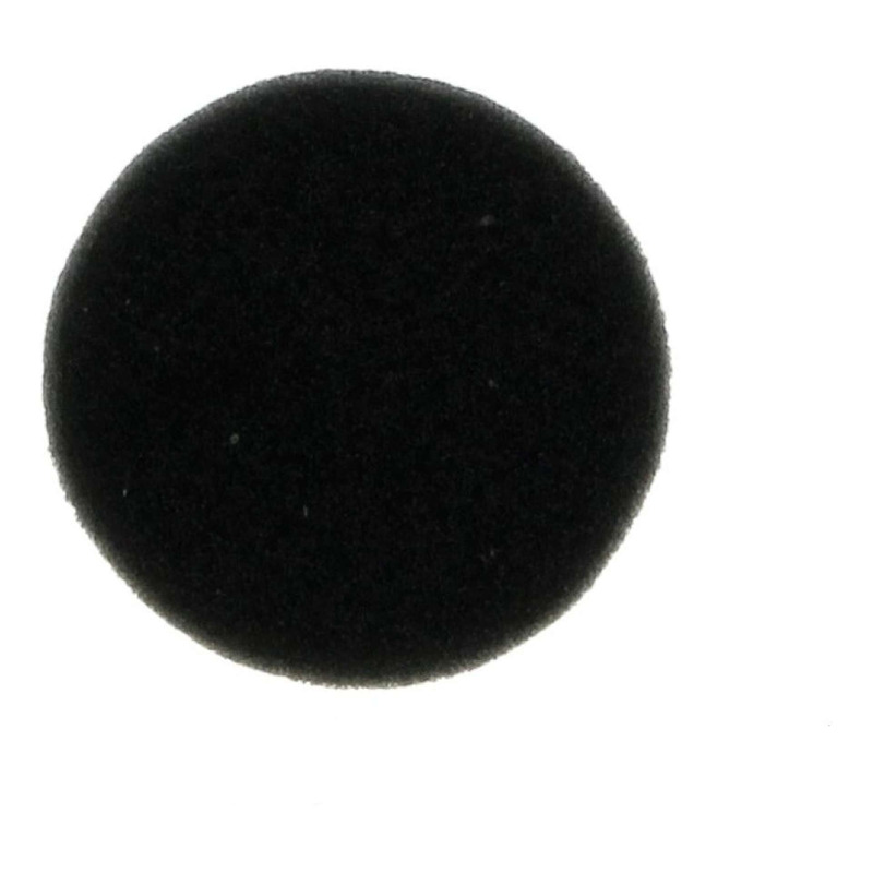 Filtre à air de variateur d'origine 969921 Piaggio Zip 50 4t 2018-24