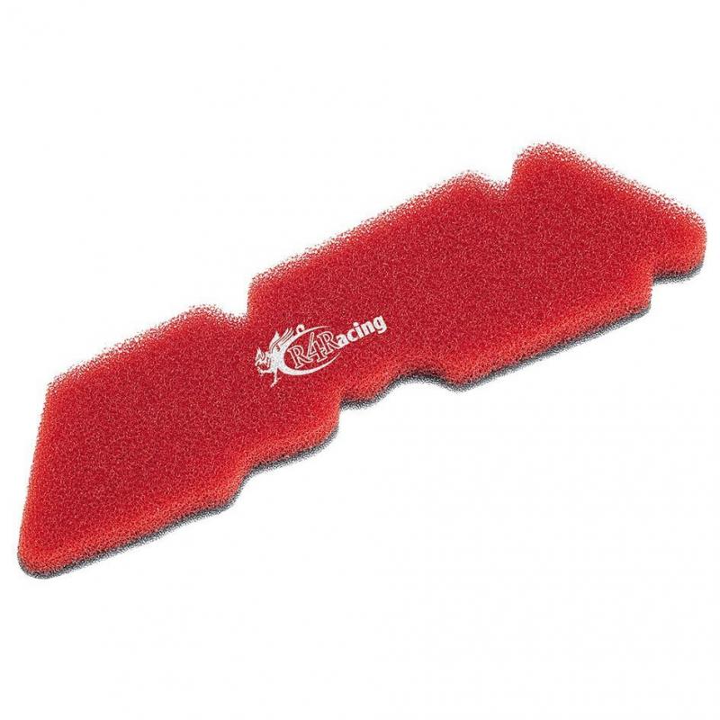 Filtre à air double densité Runner 2006-