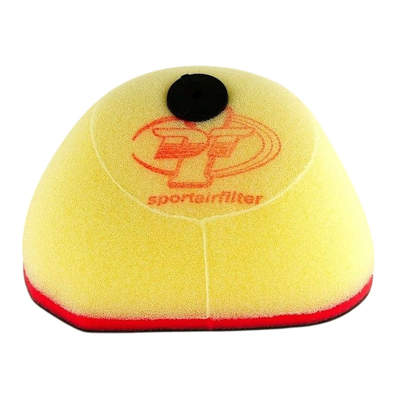 Filtre à Air DT-1 SUPERSEAL Double Mousse – Yamaha 85 YZ 02-25