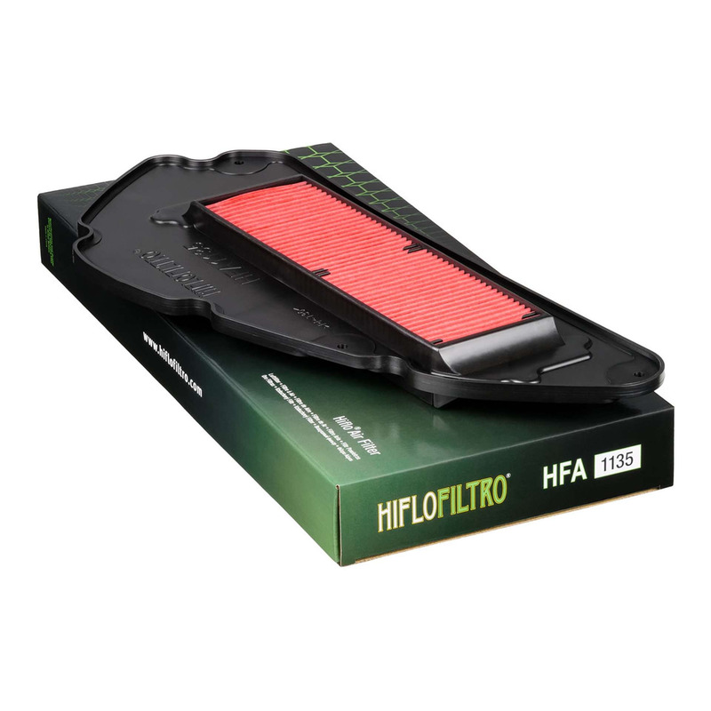 Filtre Ã  air Hiflofiltro HFA1135